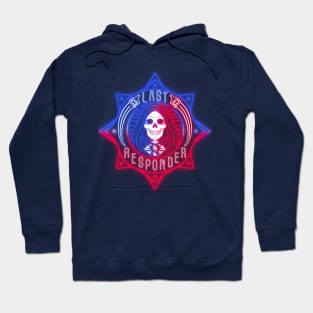 Last Responder Hoodie